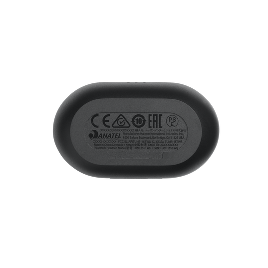 JBL Tune 115TWS True wireless earbuds